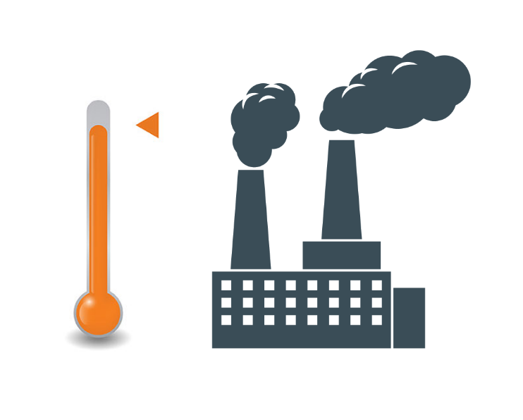 Expensive electricity and cooling bills