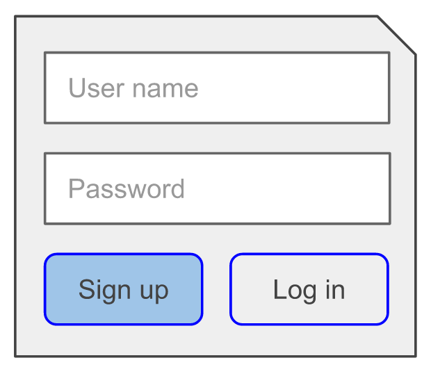 Sign up at tuneup.ai